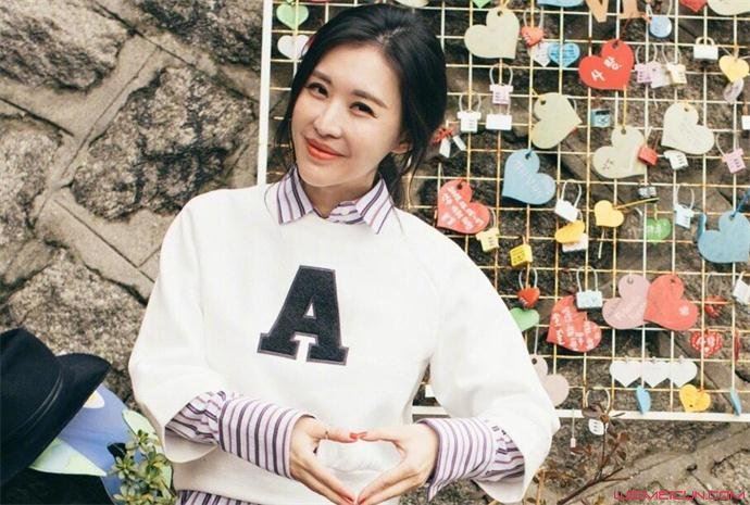 王石能满足田朴琤吗 田朴珺的撩汉往事