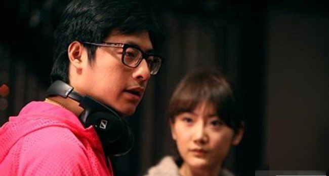 王岳伦前妻照片 和李湘两人均是二婚?