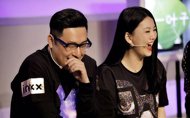 王岳伦前妻照片 和李湘两人均是二婚?