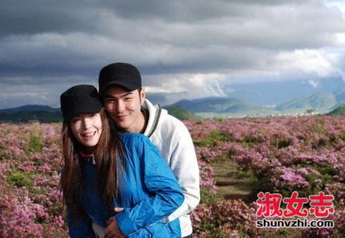 许玮甯阮经天为何分手 许玮甯拒绝阮经天内幕