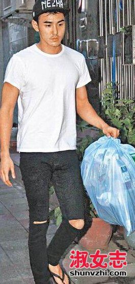 许玮甯阮经天为何分手 许玮甯拒绝阮经天内幕