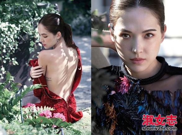 许玮甯阮经天为何分手 许玮甯拒绝阮经天内幕