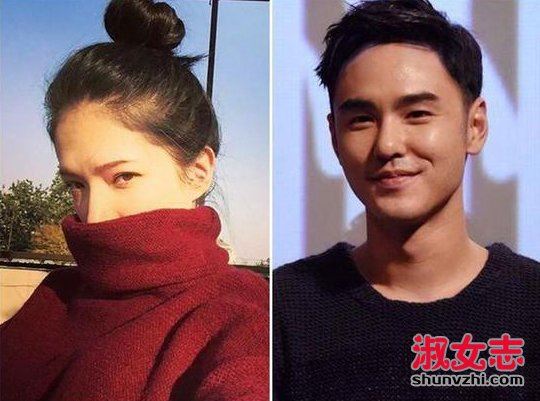 许玮甯阮经天为何分手 许玮甯拒绝阮经天内幕