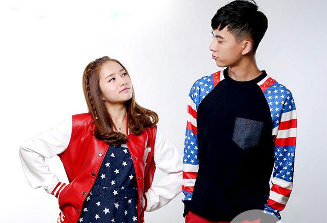 于朦胧女朋友是谁 曾被曝出性取向弯了