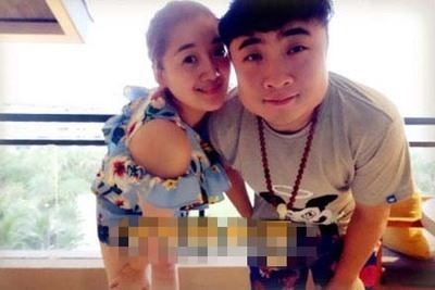 乔杉老婆莫丹个人资料 两人的爱情让人羡慕