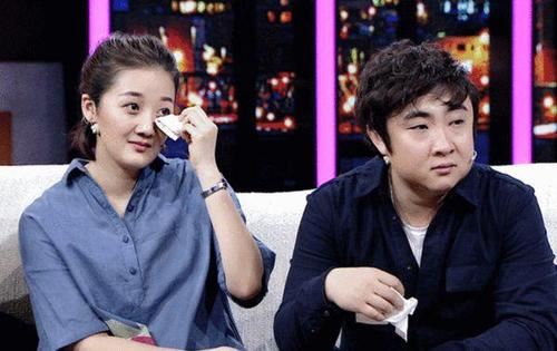 乔杉老婆莫丹个人资料 两人的爱情让人羡慕