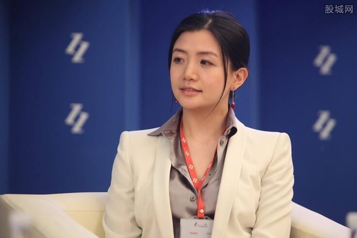 云锋基金李颖简历 老公是谁