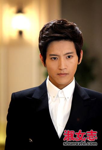 张峻宁演过的电视剧 张峻宁个人资料 近况