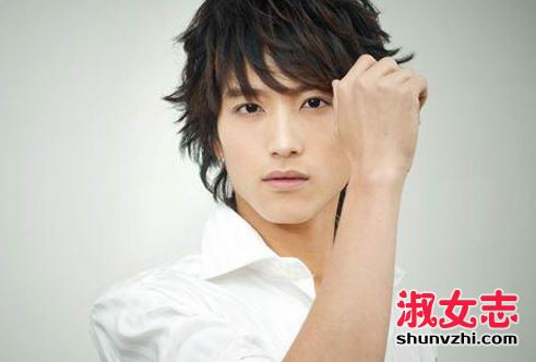 张峻宁演过的电视剧 张峻宁个人资料 近况