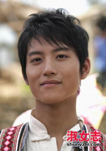 张峻宁演过的电视剧 张峻宁个人资料 近况