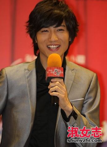 张峻宁演过的电视剧 张峻宁个人资料 近况