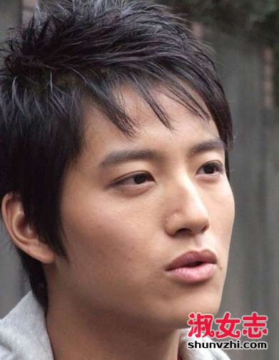 张峻宁演过的电视剧 张峻宁个人资料 近况