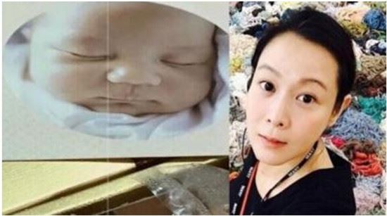 刘若英老公儿子照片 刘若英的老公家世很显赫