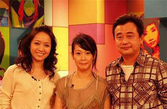 刘若英老公儿子照片 刘若英的老公家世很显赫