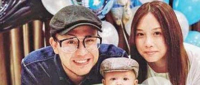 张致恒后援会脱粉 被粉丝大骂渣男