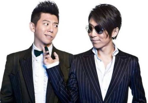 陈羽凡和胡海泉私下关系 陈羽凡和胡海泉谁有才