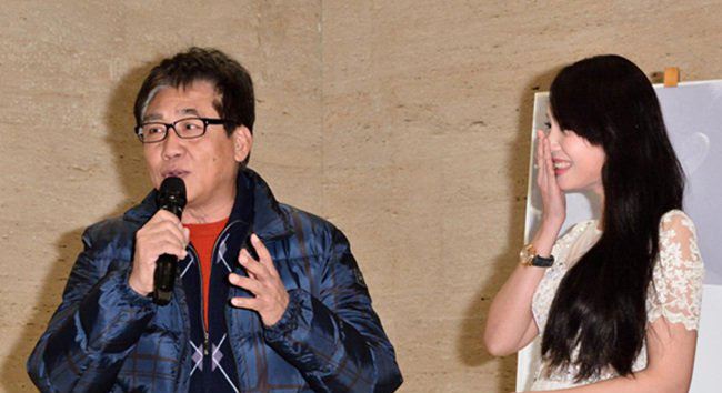 梁修身个人资料 梁赫群和周裕婷结婚