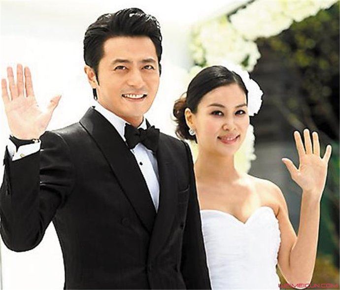 高小英个人资料 高小英和廉晶雅交往过三年