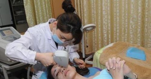 泰国最美人妖Rose整容揭秘 更具女人味