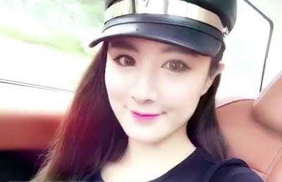 淘宝主播薇娅整容前后 薇娅个人资料、真名叫什么