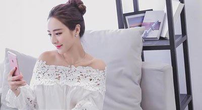 淘宝主播薇娅整容前后 薇娅个人资料、真名叫什么