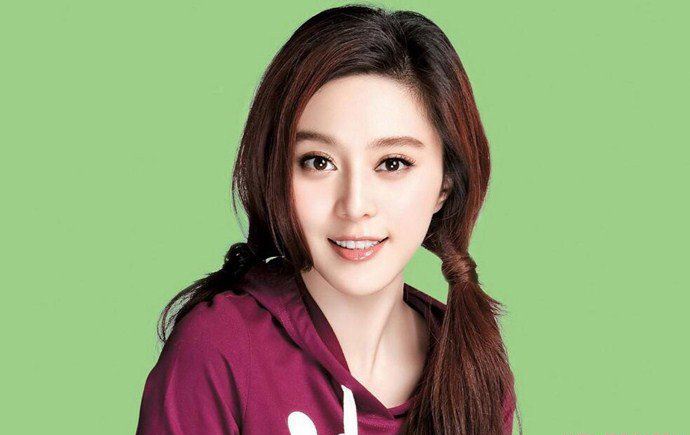 范冰冰被曝欠6亿 税款只有能力自己缴一半