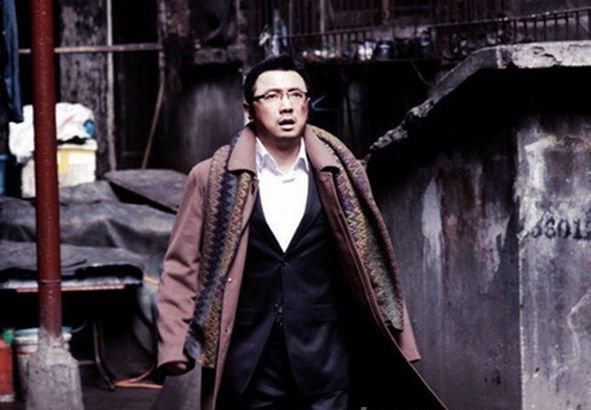 周立波徐峥骂战始末 媒体一边倒批判周立波