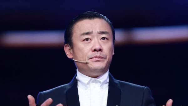 周立波徐峥骂战始末 媒体一边倒批判周立波