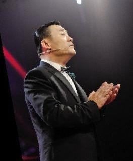 周立波徐峥骂战始末 媒体一边倒批判周立波