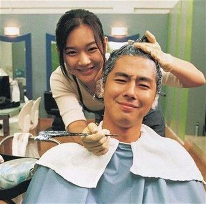 申敏儿top为什么分手 申敏儿现任男友是谁