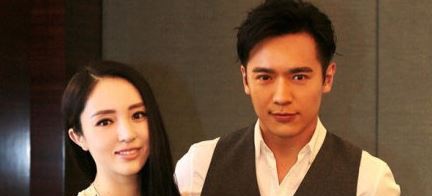 高云翔风波后发声 董璇并未被起诉