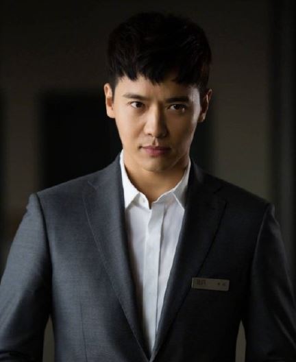 高云翔风波后发声 董璇并未被起诉