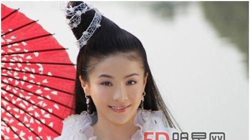 演员贡米资料身高年龄 贡米演过的剧