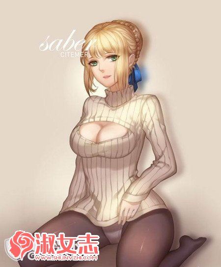 王者荣耀女英雄透视图 福利图 王者荣耀女英雄被吸奶(2)