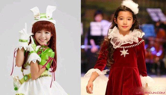 白洋谦个人资料年龄 舞法天女绿婆娘火了