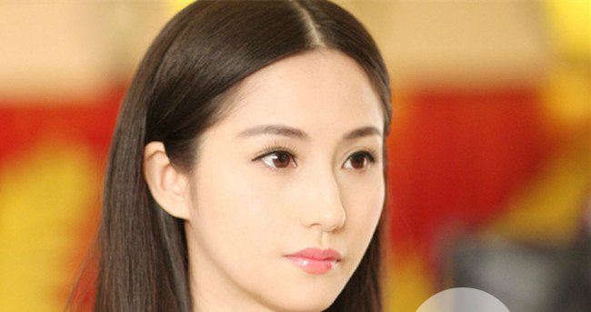 蓝燕个人资料和背景 出演3D肉蒲团走红