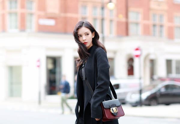 张予曦外貌争议 张予曦整容了吗