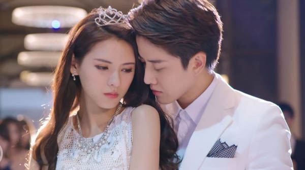 张予曦外貌争议 张予曦整容了吗