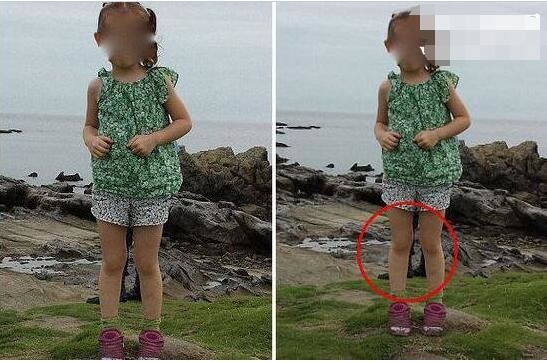 世界十大诡异图片大全 胆小的不要看