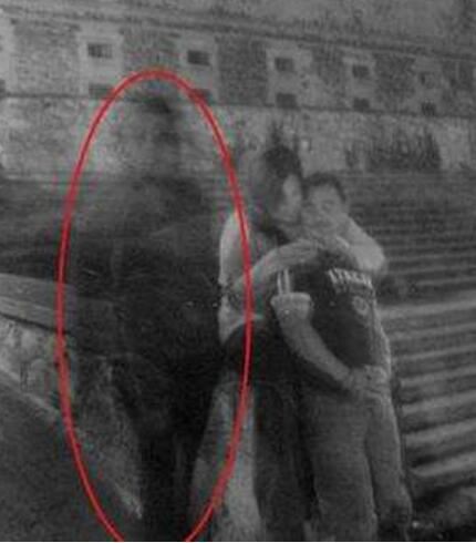 世界十大诡异图片大全 胆小的不要看