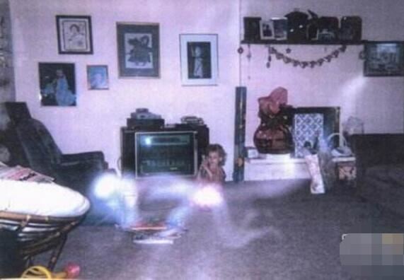 世界十大诡异图片大全 胆小的不要看