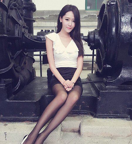 beautyleg winnie小雪福利套图