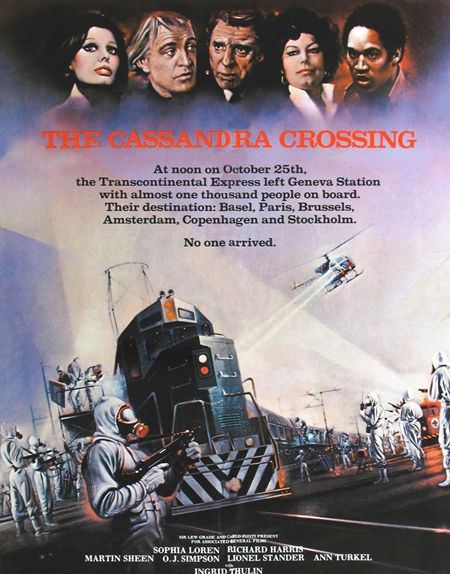 灾难电影豆瓣排名 豆瓣评分9.0以上灾难片