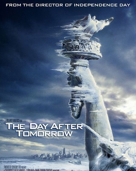 灾难电影豆瓣排名 豆瓣评分9.0以上灾难片