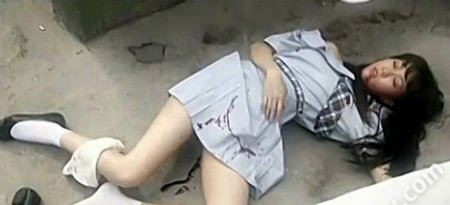 石天欣被强的戏视频 石天欣重口味强奸戏