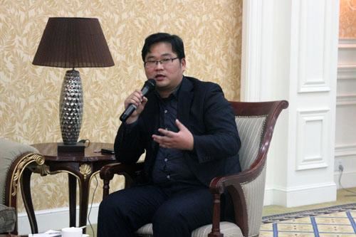 鲁豫的老公是谁 为什么大佬给鲁豫面子