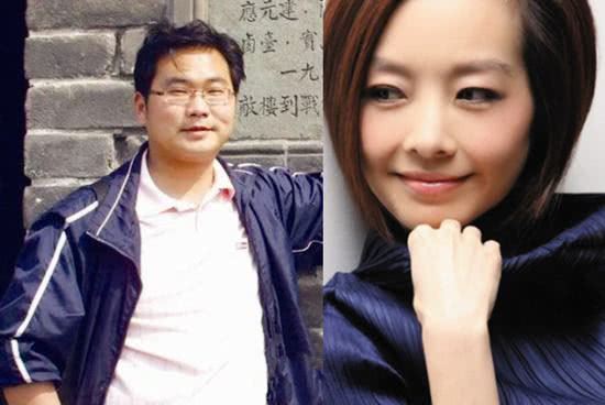 鲁豫的老公是谁 为什么大佬给鲁豫面子