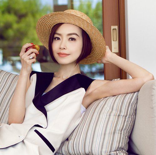 鲁豫的老公是谁 为什么大佬给鲁豫面子