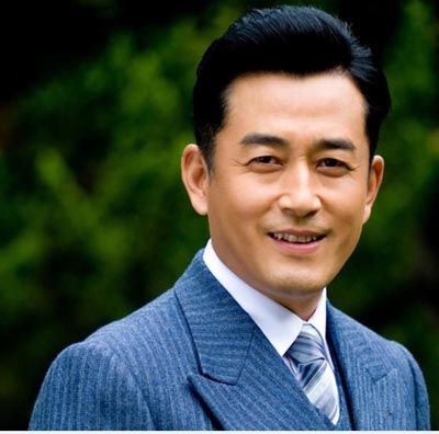 王志飞主演的电视剧介绍 王志飞资料和背景