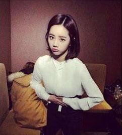 李惠利嘲讽孙东云动图 孙东云ins樱花事件